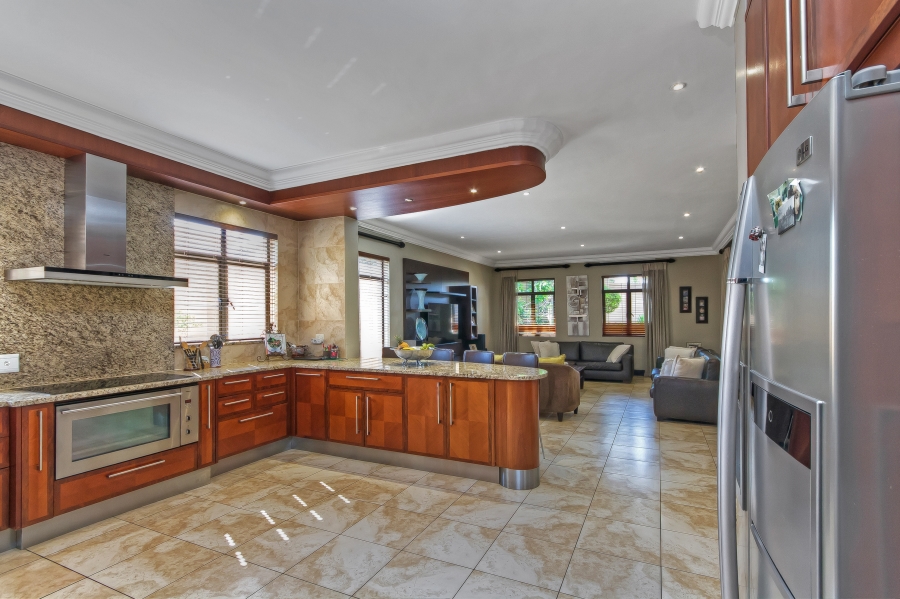 4 Bedroom Property for Sale in Rivonia Gauteng