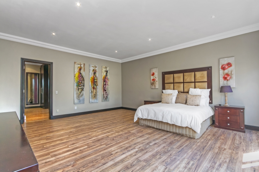 4 Bedroom Property for Sale in Rivonia Gauteng