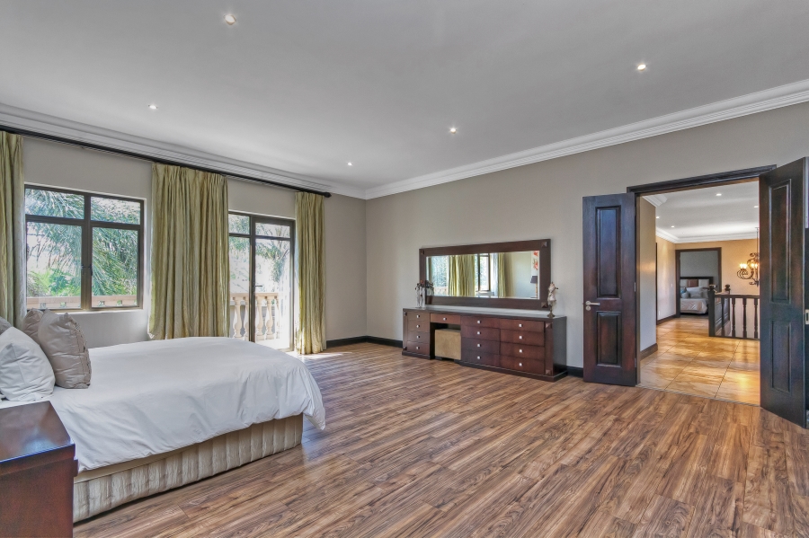 4 Bedroom Property for Sale in Rivonia Gauteng