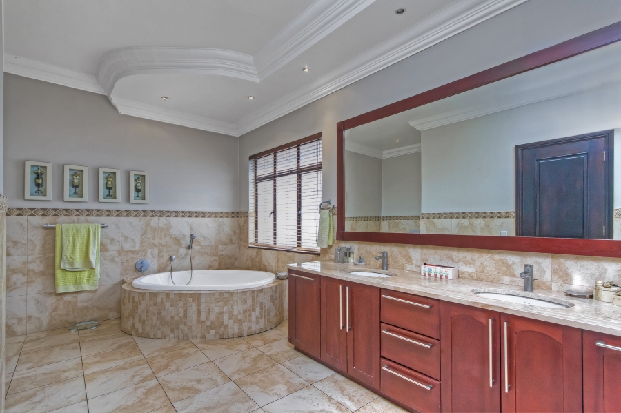 4 Bedroom Property for Sale in Rivonia Gauteng