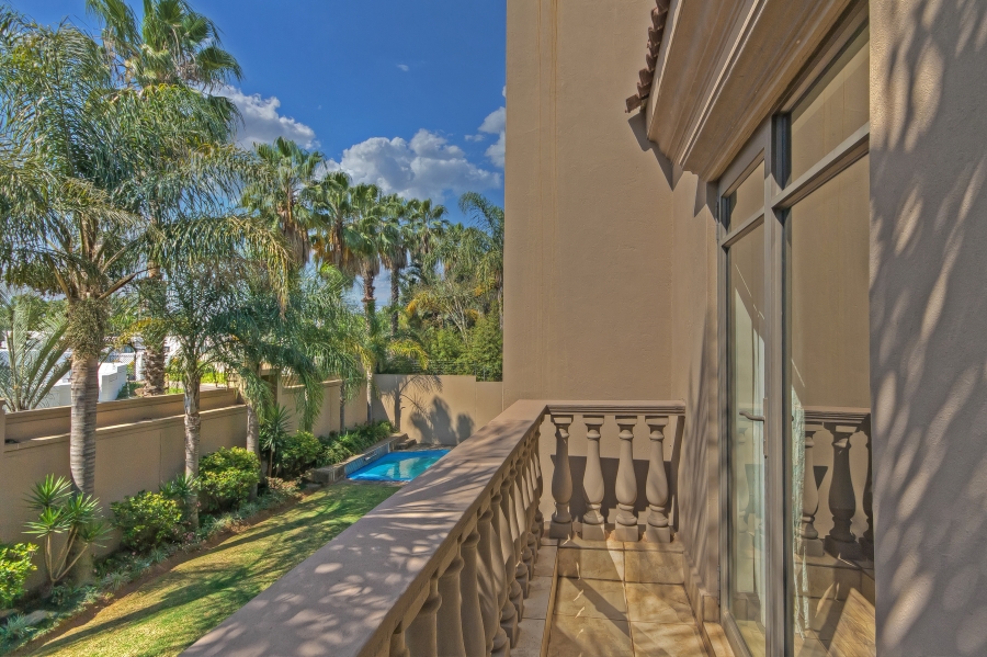 4 Bedroom Property for Sale in Rivonia Gauteng