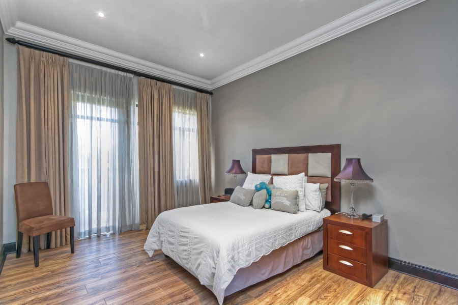 4 Bedroom Property for Sale in Rivonia Gauteng