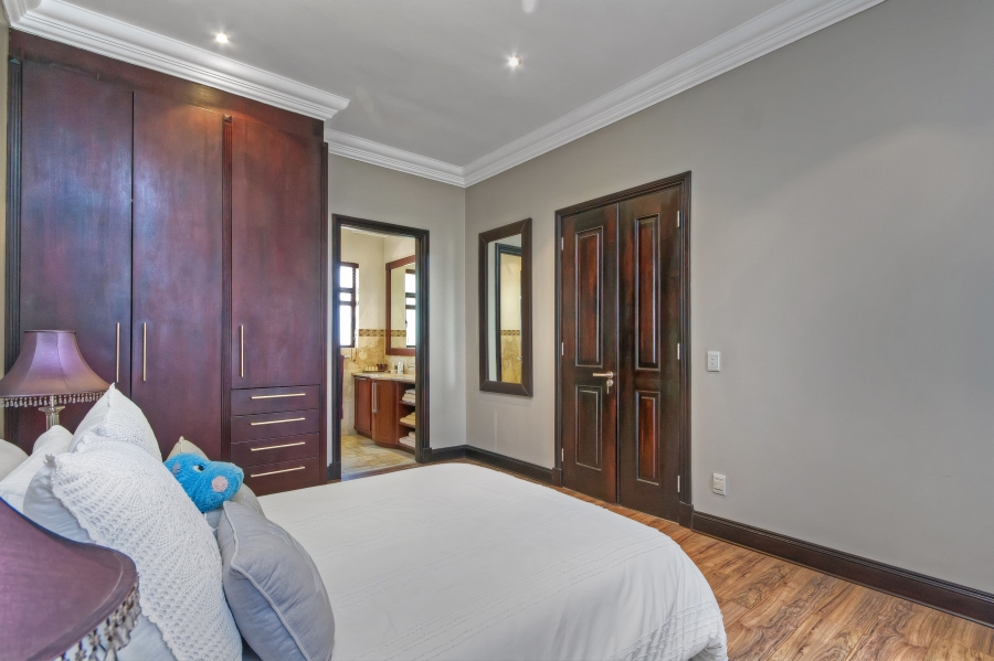 4 Bedroom Property for Sale in Rivonia Gauteng