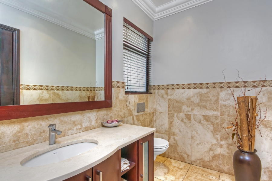 4 Bedroom Property for Sale in Rivonia Gauteng