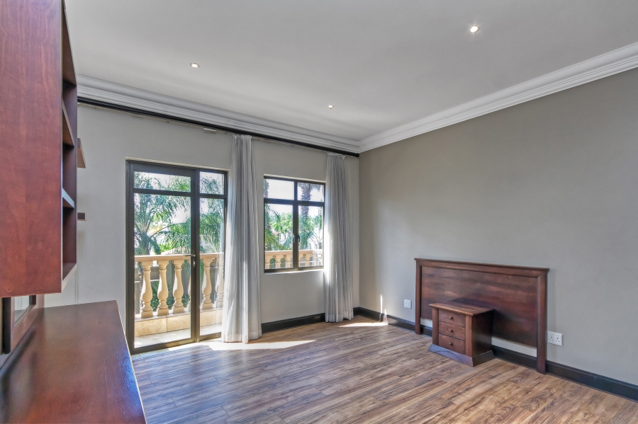 4 Bedroom Property for Sale in Rivonia Gauteng