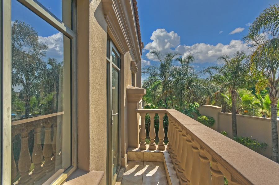 4 Bedroom Property for Sale in Rivonia Gauteng