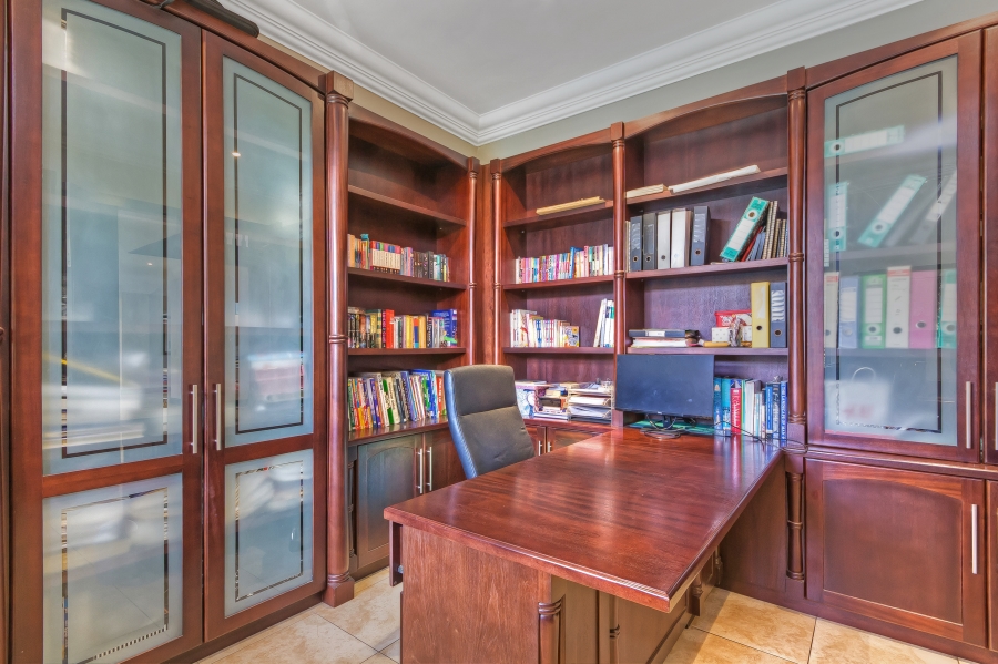 4 Bedroom Property for Sale in Rivonia Gauteng