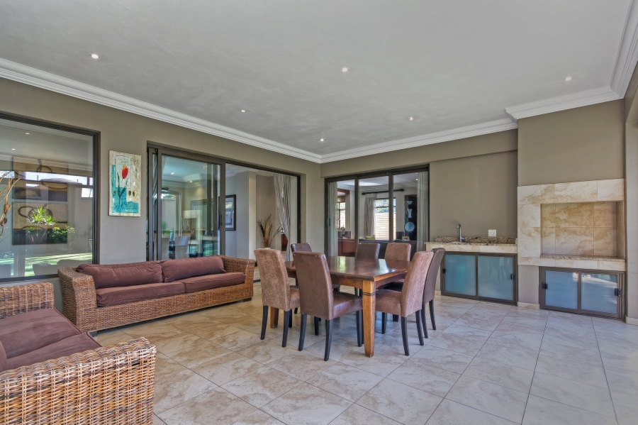 4 Bedroom Property for Sale in Rivonia Gauteng