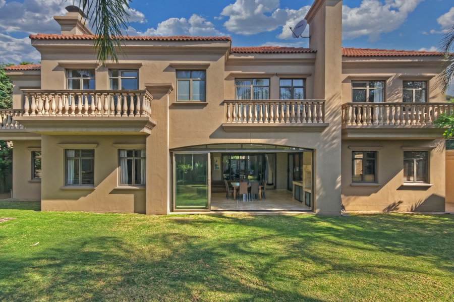 4 Bedroom Property for Sale in Rivonia Gauteng