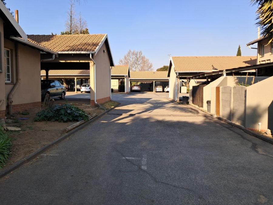 1 Bedroom Property for Sale in Dalpark Gauteng