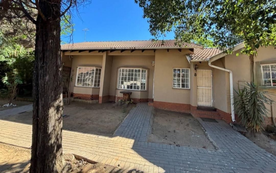 1 Bedroom Property for Sale in Dalpark Gauteng