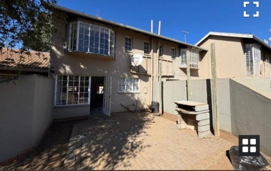 1 Bedroom Property for Sale in Dalpark Gauteng