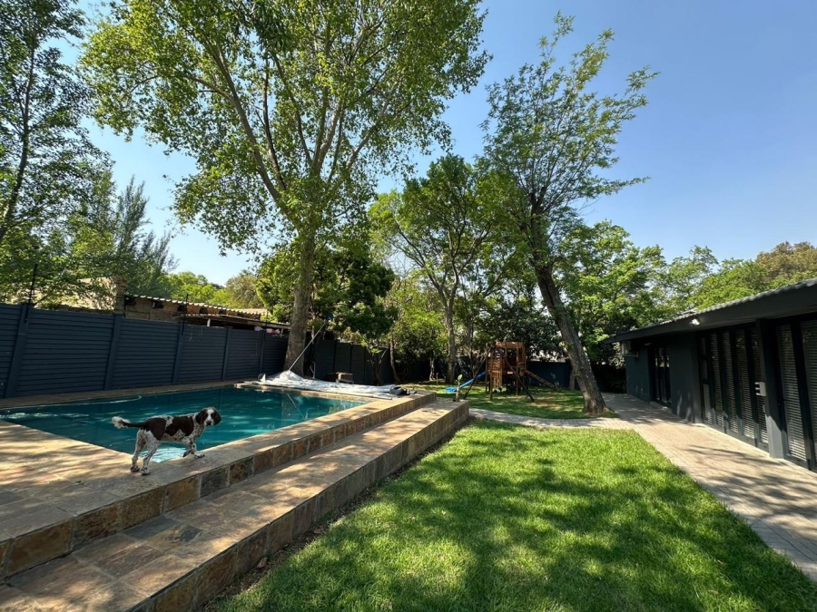 4 Bedroom Property for Sale in Vanderbijlpark SW 5 Gauteng