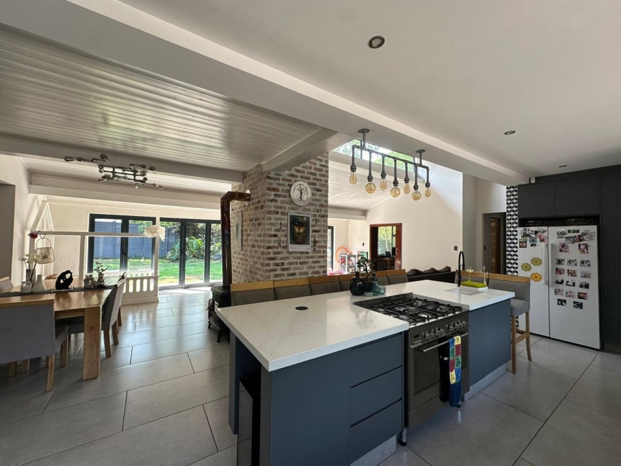 4 Bedroom Property for Sale in Vanderbijlpark SW 5 Gauteng