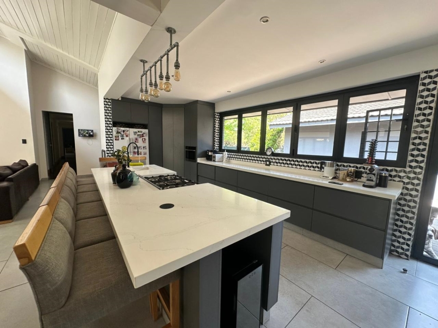 4 Bedroom Property for Sale in Vanderbijlpark SW 5 Gauteng
