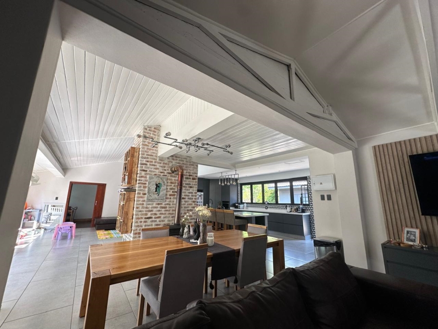 4 Bedroom Property for Sale in Vanderbijlpark SW 5 Gauteng