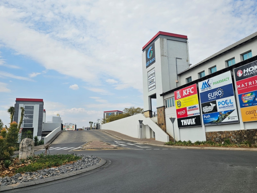 To Let commercial Property for Rent in Lynnwood Gauteng