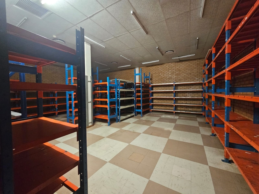 To Let commercial Property for Rent in Lynnwood Gauteng