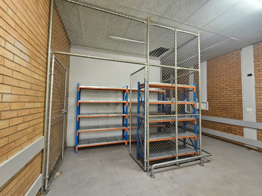 To Let commercial Property for Rent in Lynnwood Gauteng