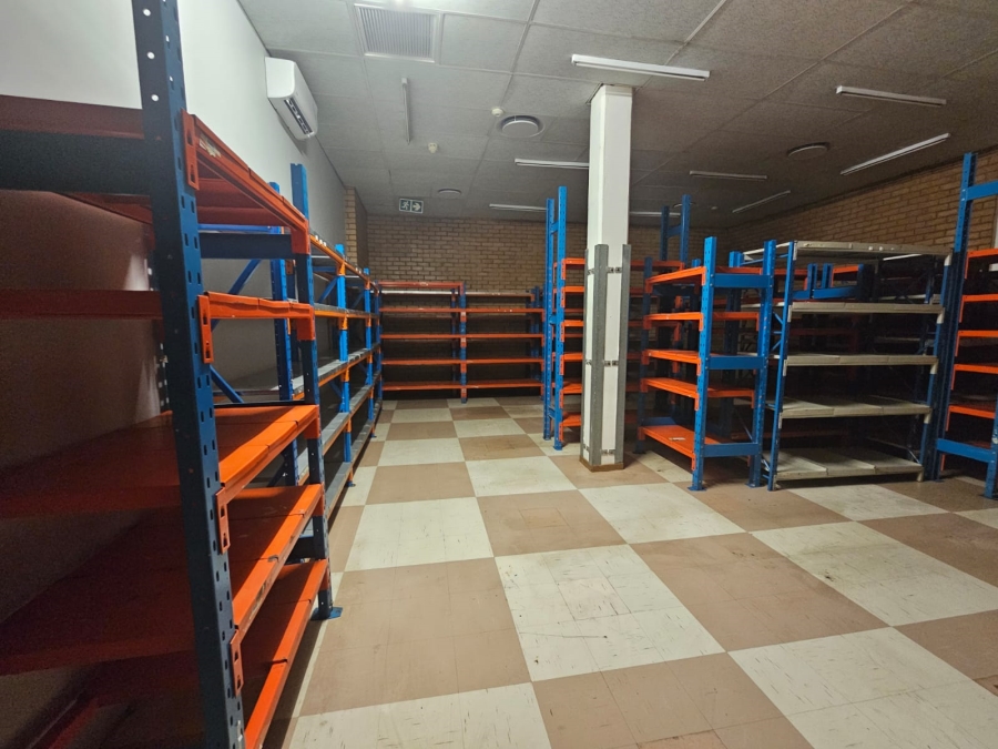 To Let commercial Property for Rent in Lynnwood Gauteng