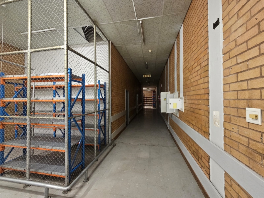 To Let commercial Property for Rent in Lynnwood Gauteng