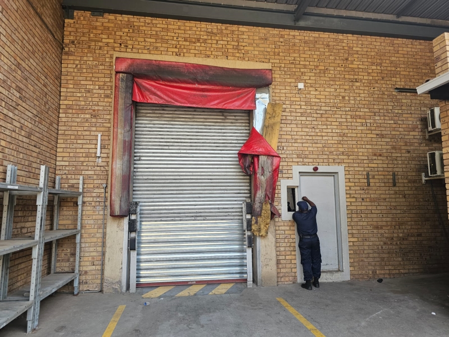 To Let commercial Property for Rent in Lynnwood Gauteng