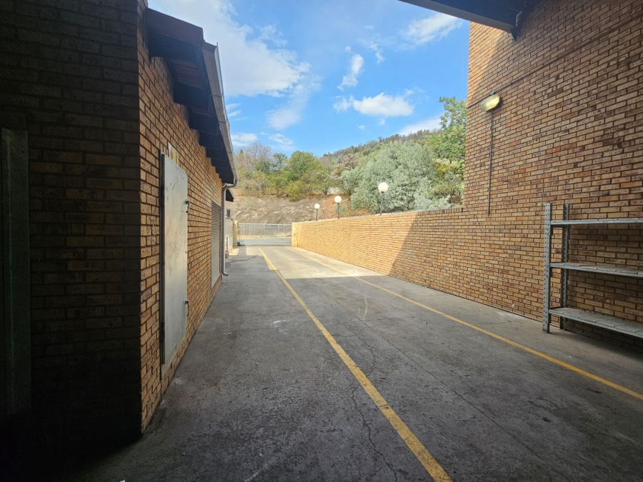 To Let commercial Property for Rent in Lynnwood Gauteng
