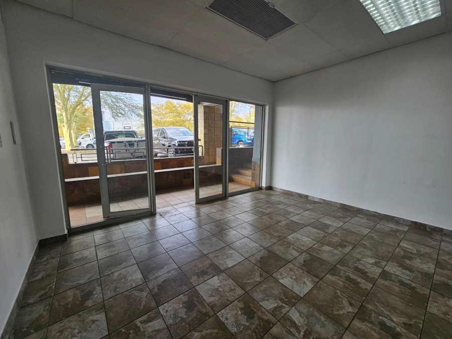 To Let commercial Property for Rent in Lynnwood Gauteng