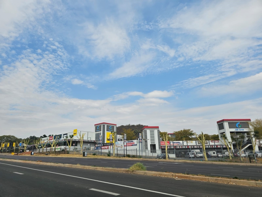 To Let commercial Property for Rent in Lynnwood Gauteng