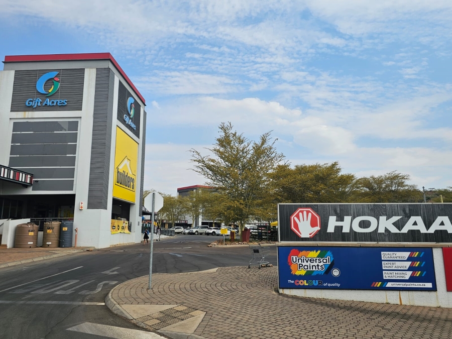 To Let commercial Property for Rent in Lynnwood Gauteng