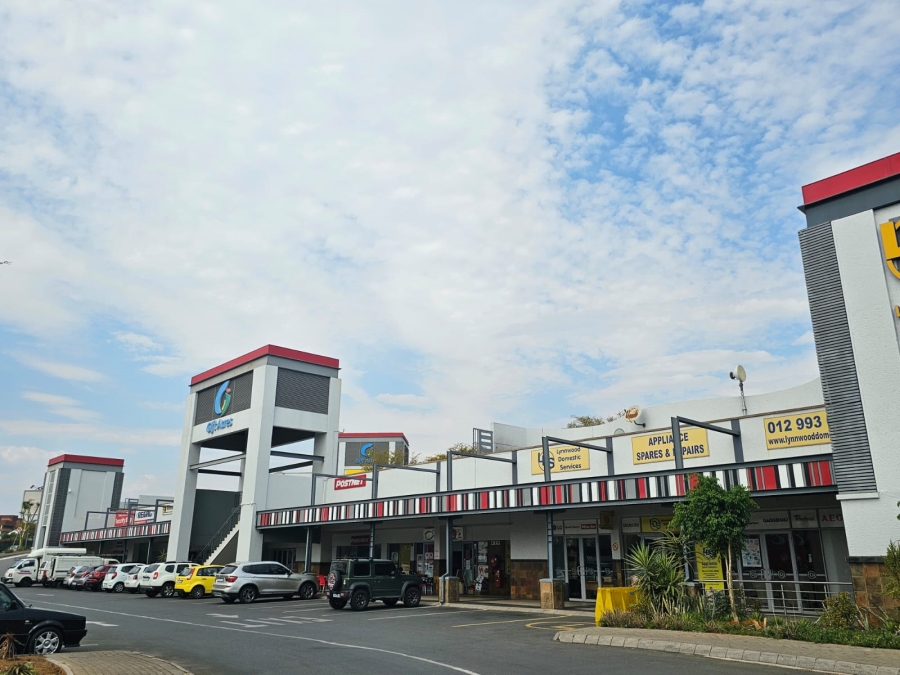 To Let commercial Property for Rent in Lynnwood Gauteng