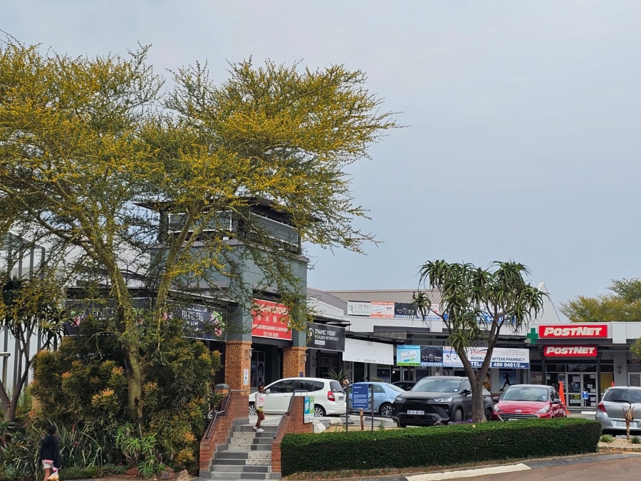 To Let commercial Property for Rent in Mooikloof Gauteng