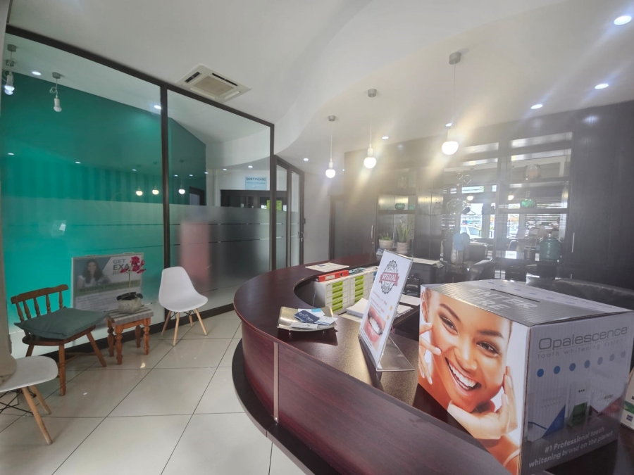 To Let commercial Property for Rent in Mooikloof Gauteng