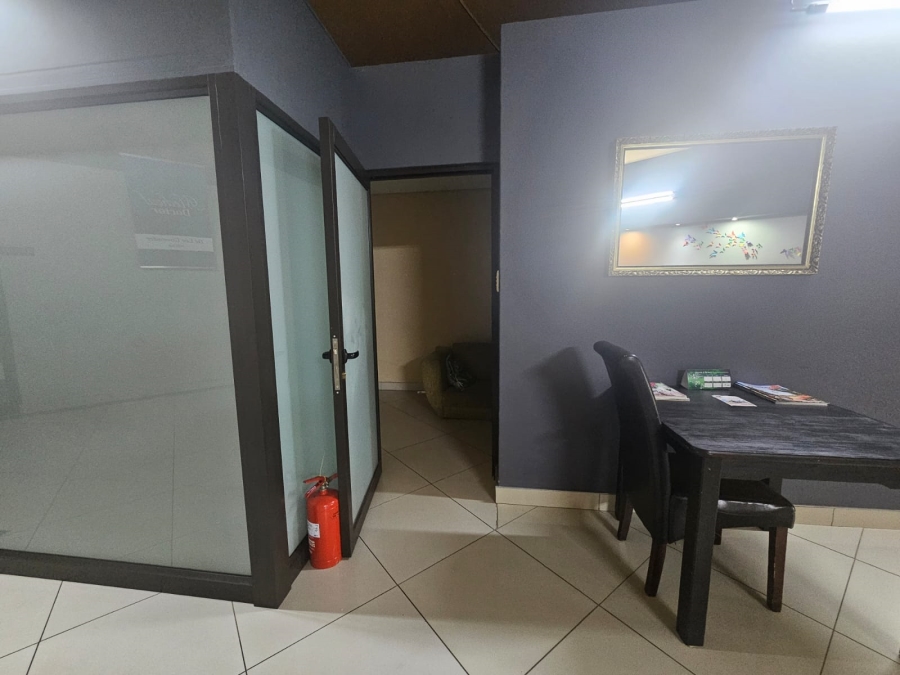 To Let commercial Property for Rent in Mooikloof Gauteng