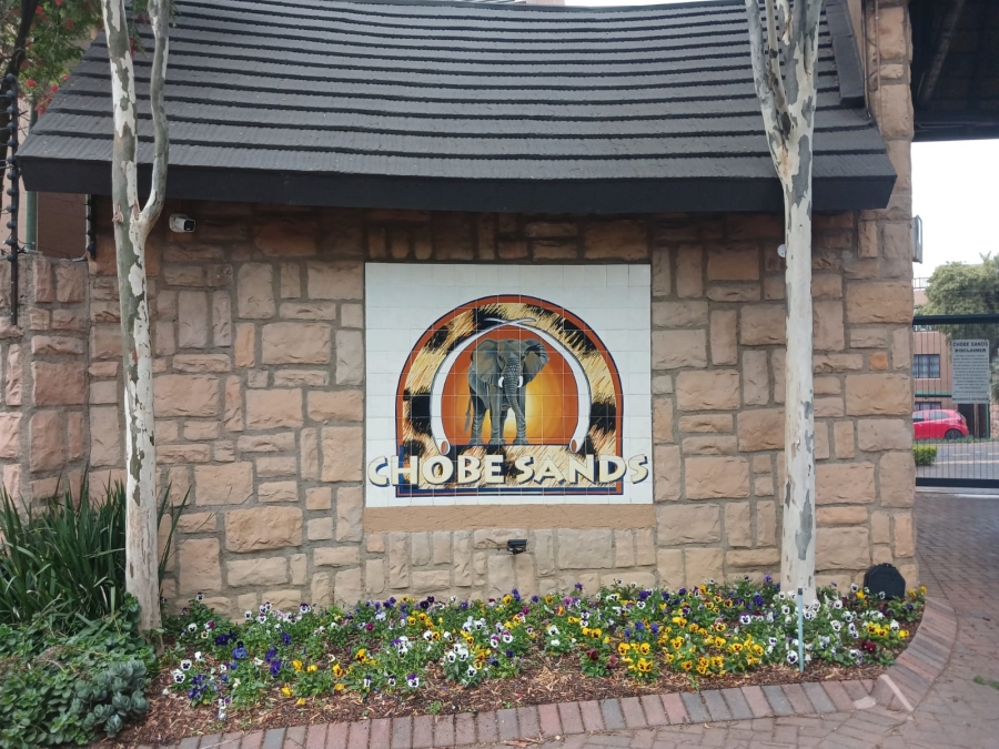 To Let 2 Bedroom Property for Rent in Douglasdale Gauteng