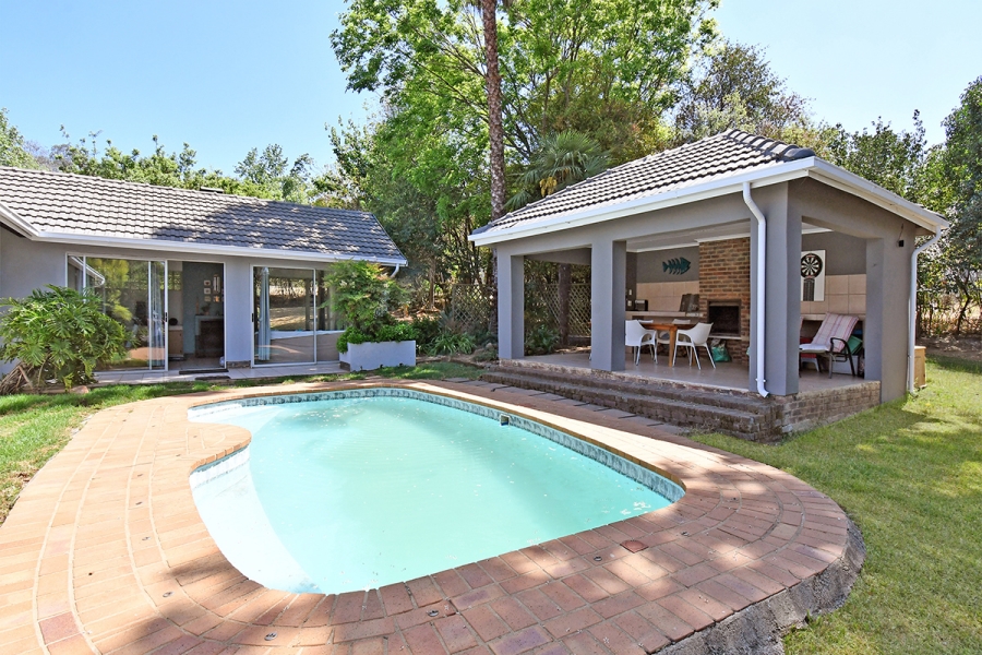 4 Bedroom Property for Sale in Olivedale Gauteng