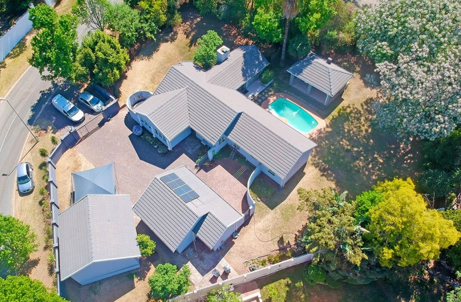 4 Bedroom Property for Sale in Olivedale Gauteng