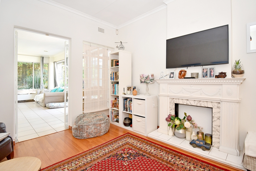 4 Bedroom Property for Sale in Olivedale Gauteng