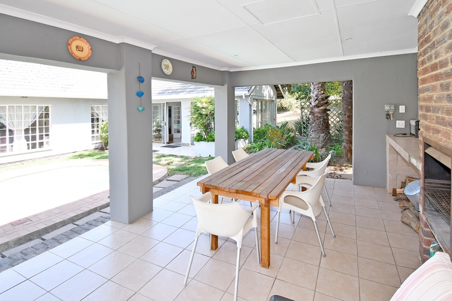 4 Bedroom Property for Sale in Olivedale Gauteng