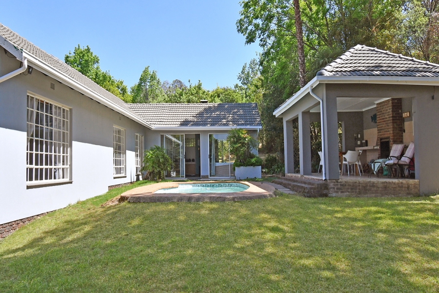 4 Bedroom Property for Sale in Olivedale Gauteng