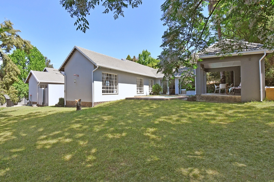 4 Bedroom Property for Sale in Olivedale Gauteng