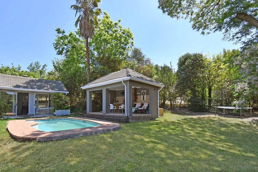 4 Bedroom Property for Sale in Olivedale Gauteng