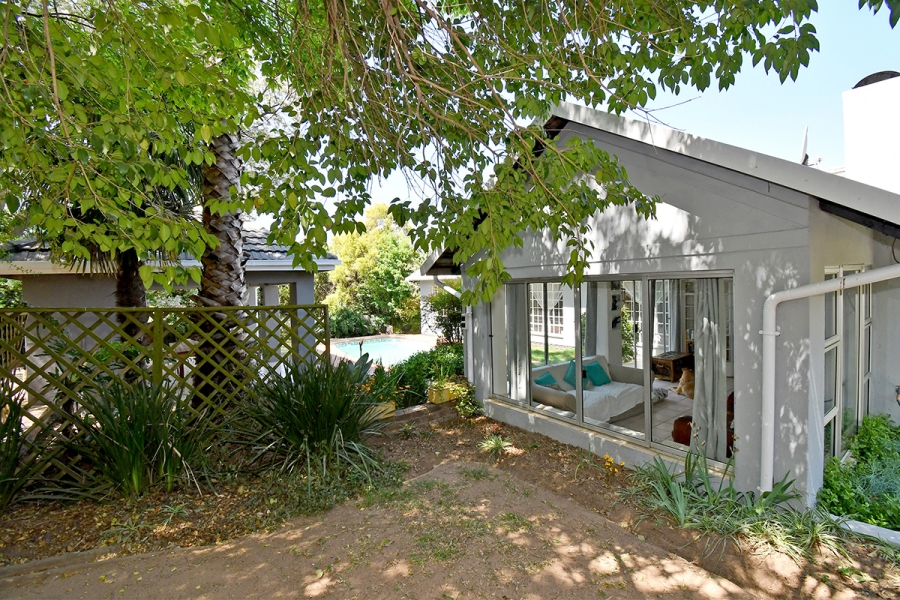 4 Bedroom Property for Sale in Olivedale Gauteng