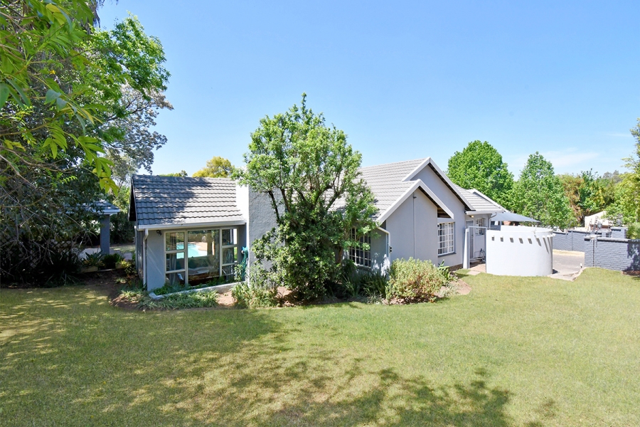 4 Bedroom Property for Sale in Olivedale Gauteng