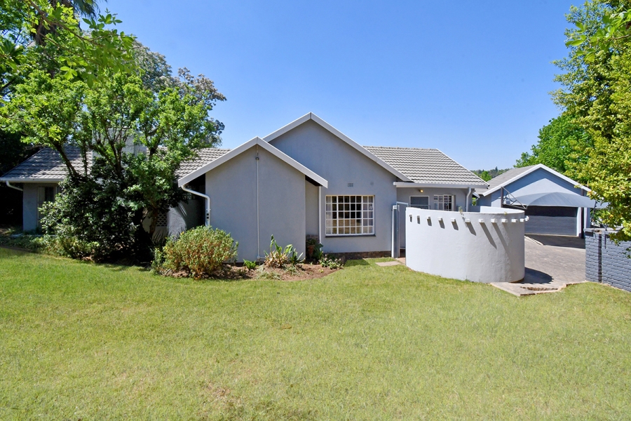 4 Bedroom Property for Sale in Olivedale Gauteng