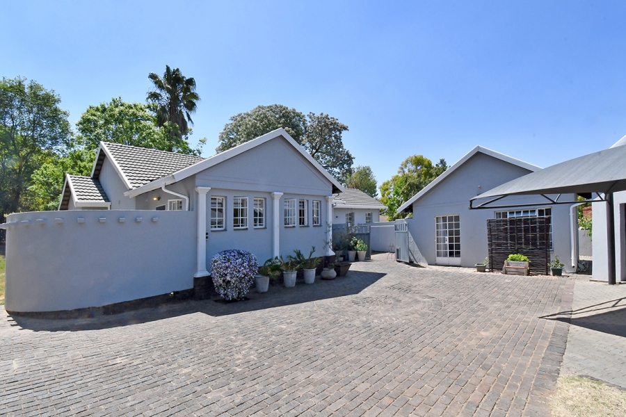 4 Bedroom Property for Sale in Olivedale Gauteng