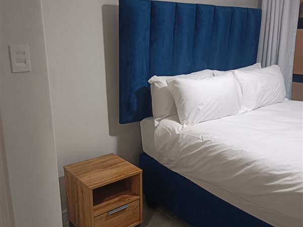 To Let 1 Bedroom Property for Rent in Waterfall Gauteng