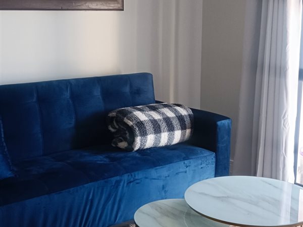 To Let 1 Bedroom Property for Rent in Waterfall Gauteng