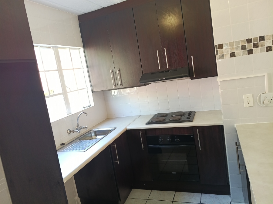 To Let 3 Bedroom Property for Rent in Meyersdal Gauteng
