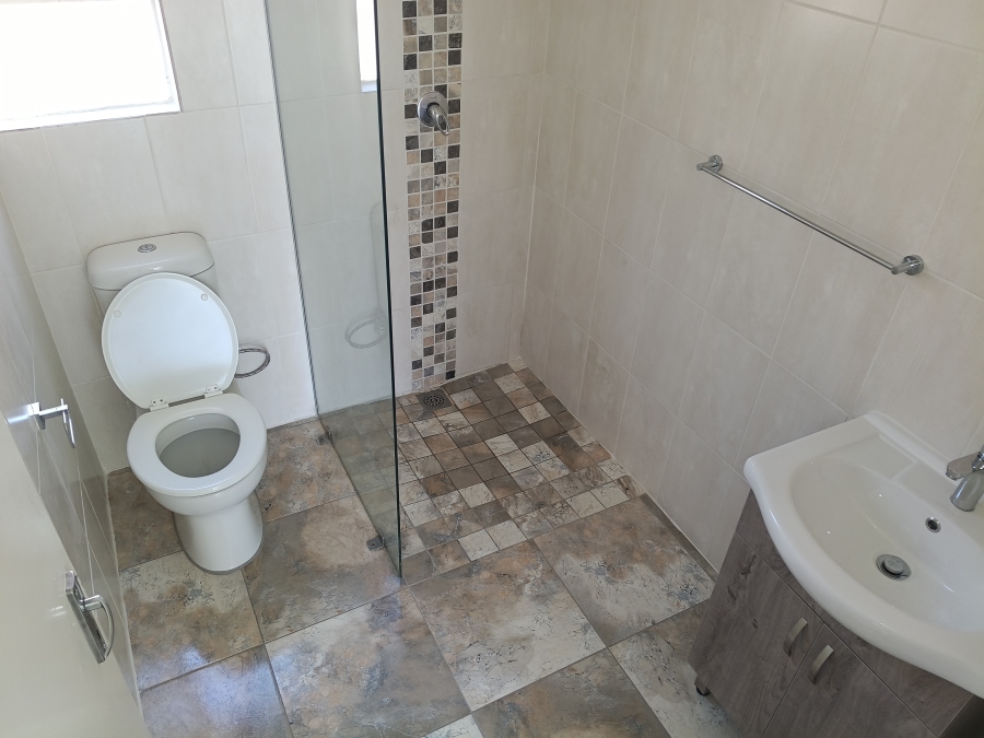 To Let 3 Bedroom Property for Rent in Meyersdal Gauteng